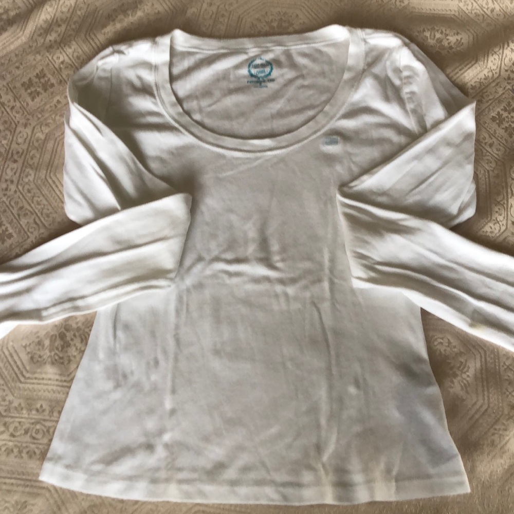 3 for 25$ Ralph Lauren fitted long sleeve shirt